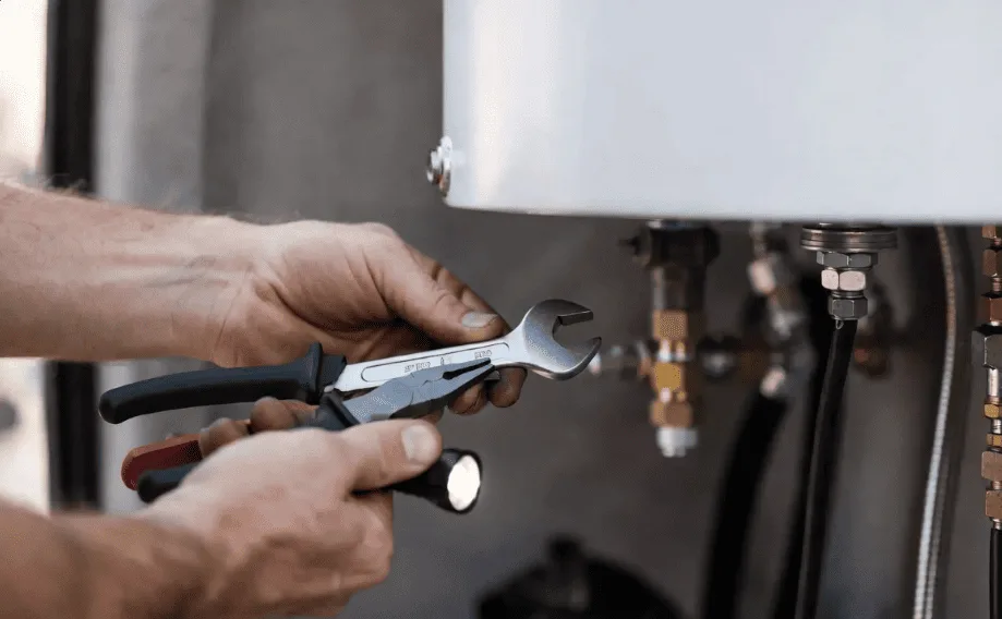 Why choose Water Heater Repair in Lawndale, IL